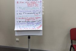 Тренинговое агентство Мастер-класс, с рейтингом 4.5 - находится по адресу Санкт-Петербург, улица Восстания, 1 