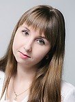 Олеся Вячеславовна Журавлева