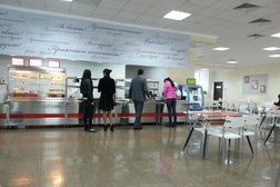 Столовая, с рейтингом 5 - находится по адресу Астана, Генерала Сабыра Ракымова, 22 