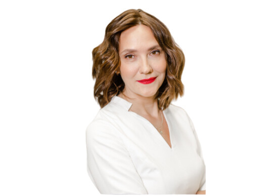 Татьяна Владимировна Баранчикова