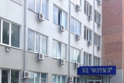 Бизнес-центр Форум 2, с рейтингом 4.3 - находится по адресу Ростов-на-Дону, 50 лет Ростсельмаша, 2-6/22 