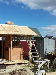 Разнорабочий, мастер на час Николай Юрьевич Кулаковский