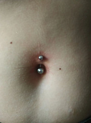 Мастер по пирсингу Анастасия Александровна Соколова