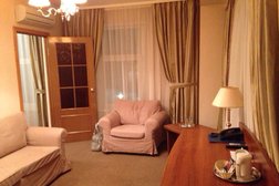 Кафе Берлин, с рейтингом 4 - находится по адресу Москва, Малая Юшуньская улица, 1 к2 