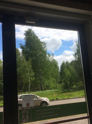 Мастер по настройке и ремонту компьютеров, инженер охранной сигнализации Сергей Саныч