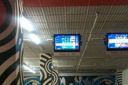 Кинотеатр Pushka, с рейтингом 3.3 - находится по адресу Курган, улица Пушкина, 25 