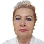 Татьяна Ивановна Кондратьева