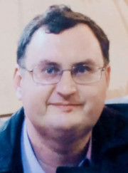 Благоустройство территории, дизайнер Андрей Николаевич Быков