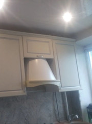 Разнорабочий, грузчик Юрий Тюленев