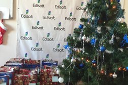 Провайдер электронного документооборота Ediweb, с рейтингом 1 - находится по адресу Санкт-Петербург, Гельсингфорсская улица, 2 