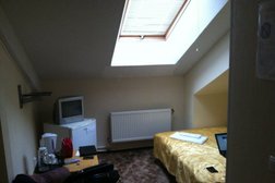 Гостиница Хозяюшка, с рейтингом 5 - находится по адресу Республика Карелия, Костомукша, бульвар Лазарева, 4 