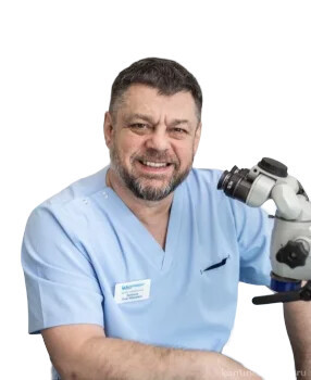 Олег Юрьевич Трусков