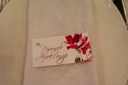 Банкетный зал Весенний, с рейтингом 4.6 - находится по адресу Санкт-Петербург, проспект Римского-Корсакова, 83-85 