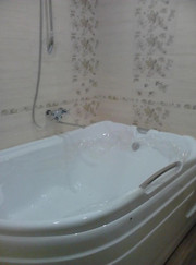 Маляр-штукатур, мастер на час Александр Анатольевич Тверяков