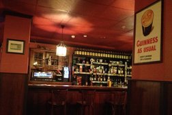 Служба доставки еды Dubh linn, с рейтингом 5 - находится по адресу Нур-Султан, Әлмұқан Сембинов, 7 