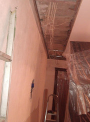 Мастер по оклейке обоев, отделочник Александр Витальевич Макеев