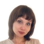 Юлия Александровна Кудрявцева