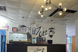 Фотостудия Photozone, с рейтингом 1.5 - находится по адресу Владивосток, 1-я Морская улица, 20 