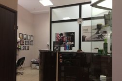 Beauty Club, с рейтингом 4.5 - находится по адресу Омск, проспект Карла Маркса, 24 