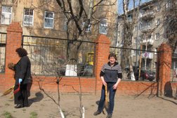 Воронежский областной клинический центр специализированных видов медицинской помощи (Больница №7), с рейтингом 2.4 - находится по адресу Воронеж, улица Каляева, 19 