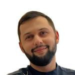 Адам Маликович Махачев