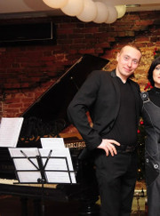 Ведущий/тамада Никулин Павел