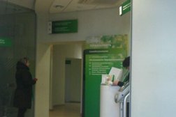 СберБанк, с рейтингом 2.7 - находится по адресу Екатеринбург, Академика Шварца, 14 