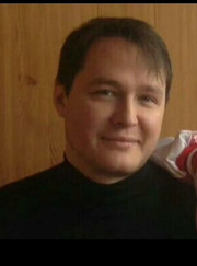 Водитель, повар Семен Леонидович Абрамович