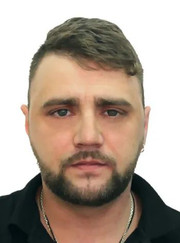 Актёр, аниматор Михаил Викторович Шаравин