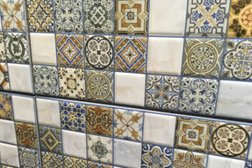 Супермаркет товаров для дома и ремонта Метр, с рейтингом 3.2 - находится по адресу Иркутск, Байкальская улица, 244а/1 