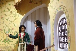 Азовский историко-археологический и палеонтологический музей-заповедник