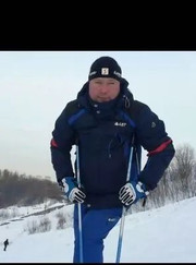 Тренер по горным лыжам, тренер по ОФП Станислав Олегович Дударев