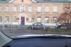 Ленинский районный суд, с рейтингом 2 - находится по адресу Новосибирск, улица Связистов, 159 