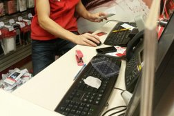 Оператор связи МТС, с рейтингом 5 - находится по адресу Тамбов, Мичуринская улица, 149Б 