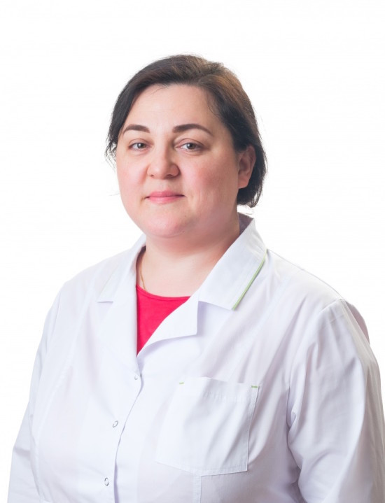 Юлия Владимировна Уросова