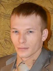 Водитель Александр Владимирович Васильев