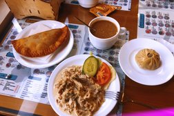 Кафе буузадей, с рейтингом 5 - находится по адресу Иркутск, улица Урицкого, 9 