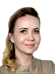 Нейропсихолог, психолог Ольга Александровна Метелькова