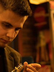 Маркетолог, веб-дизайнер Ruslan Sairanov