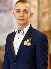 Дизайнер Валентин Фидаисович Зарипов