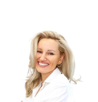 Карина Ринатовна Акберова