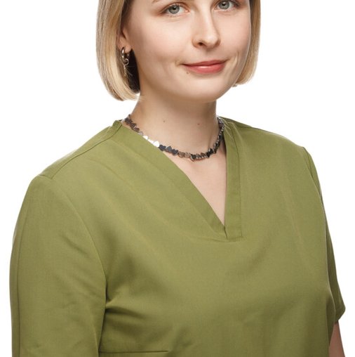 Анна Александровна Зубаненко