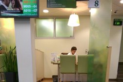 Банкомат СберБанк, с рейтингом 5 - находится по адресу Красноярск, улица Молокова, 60 