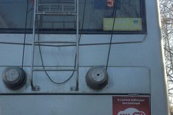 Новосибирский колледж электроники и вычислительной техники, с рейтингом 3.1 - находится по адресу Новосибирск, Красный проспект, 177 