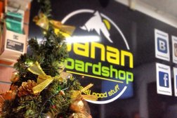 Сноубордический магазин Грань, с рейтингом 5 - находится по адресу Магнитогорск, проспект Карла Маркса, 130 