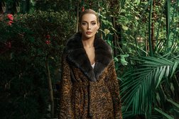 Магазин меха Elena furs, с рейтингом 4.5 - находится по адресу Москва, Комсомольская площадь, 6 