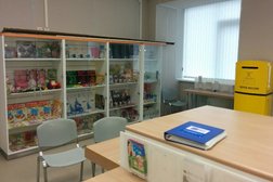 Почтомат Почта России, с рейтингом 4 - находится по адресу Краснодар, улица Селезнёва, 86/1 