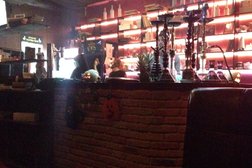 Центр паровых коктейлей Золотой гусь, с рейтингом 4.5 - находится по адресу Ставрополь, улица Пирогова, 18Б 