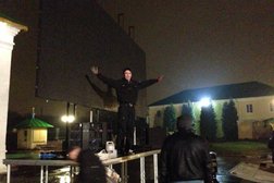 Храм Святых Первоверховных Апостолов Петра и Павла в Ясеневе, с рейтингом 3 - находится по адресу Москва, Новоясеневский проспект, 42 к7 