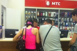 Оператор связи МТС, с рейтингом 4 - находится по адресу Республика Башкортостан, Ишимбай, проспект Ленина, 45 